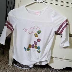 Easter shirt
